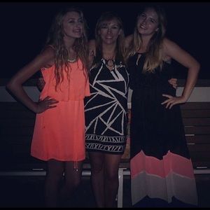 Meet your Posher, Annette